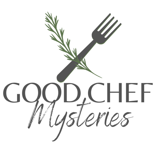 Good Chef Mysteries